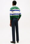 Tommy Hilfiger Denton Straight Leg Chinos, Desert Sky Navy