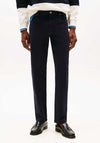 Tommy Hilfiger Denton Straight Leg Chinos, Desert Sky