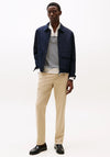 Tommy Hilfiger Denton Straight Leg Chinos, Sand