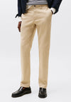 Tommy Hilfiger Denton Straight Leg Chinos, Sand