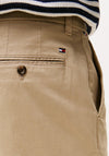 Tommy Hilfiger Denton Straight Leg Chinos, Sand