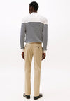 Tommy Hilfiger Denton Straight Leg Chinos, Sand