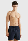 Tommy Hilfiger Drawstring Swim Shorts, Desert Sky