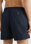 Tommy Hilfiger Drawstring Swim Shorts, Desert Sky