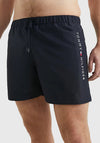 Tommy Hilfiger Drawstring Swim Shorts, Desert Sky