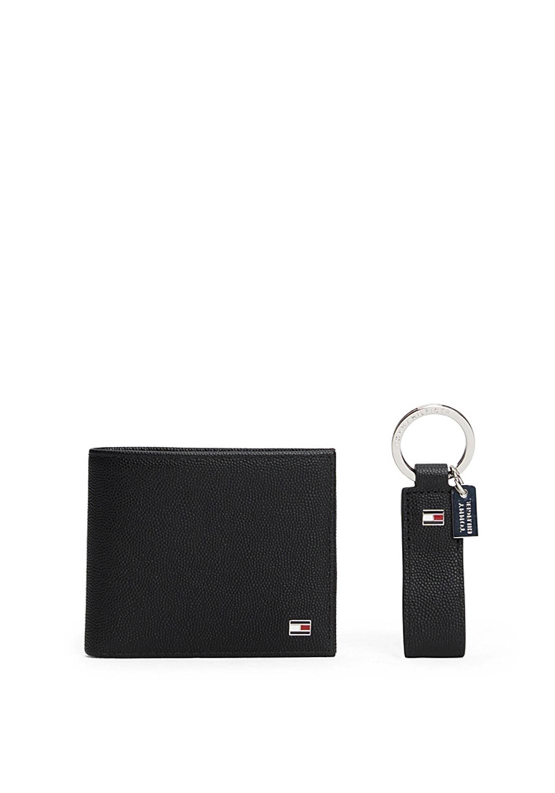 TH FLAG MINI CC &amp; KEY FOB