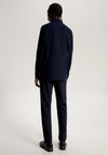 Tommy Hilfiger Flex Dobby Shirt, Desert Sky