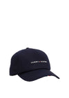 Tommy Hilfiger Foundation Cap, Navy