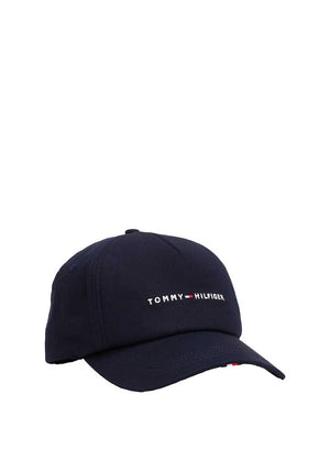 Tommy Hilfiger Foundation Cap, Navy