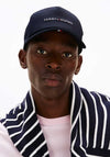 Tommy Hilfiger Foundation Cap, Navy