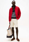 Tommy Hilfiger Harlem Cargo Shorts, Beige