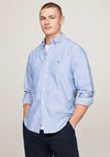 Tommy Hilfiger Heritage Oxford Shirt, Blue