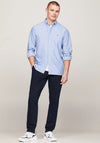 Tommy Hilfiger Heritage Oxford Shirt, Blue