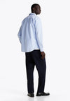 Tommy Hilfiger Heritage Oxford Shirt, Blue Spell