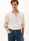 Tommy Hilfiger Heritage Oxford Shirt, Light Beige