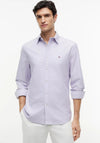 Tommy Hilfiger Heritage Oxford Shirt, Monarch Purple