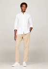 Tommy Hilfiger Heritage Oxford Shirt, Optic White
