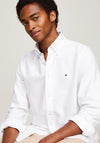 Tommy Hilfiger Heritage Oxford Shirt, Optic White
