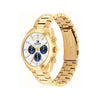 Tommy Hilfiger Men’s Hudson Quartz Watch, Gold