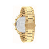 Tommy Hilfiger Men’s Hudson Quartz Watch, Gold