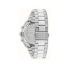 Tommy Hilfiger Men’s Hudson Quartz Watch, Silver