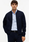 Tommy Hilfiger Intechno Bomber Jacket, Navy