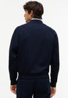 Tommy Hilfiger Intechno Bomber Jacket, Navy