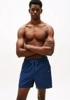 Tommy Hilfiger Ithaca Stripe Swim Shorts, Navy