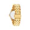 Tommy Hilfiger Ladies Jade Watch, Gold & Pink