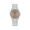 Tommy Hilfiger Jade Watch, Silver