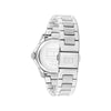 Tommy Hilfiger Kids Steel Watch, Silver