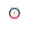 Tommy Hilfiger Kids Watch, White