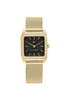 Tommy Hilfiger Ladies 1782611 Toni Watch, Gold