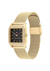 Tommy Hilfiger Ladies 1782611 Toni Watch, Gold