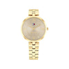 Tommy Hilfiger Ladies Ella Watch, Gold