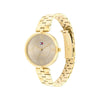 Tommy Hilfiger Ladies Ella Watch, Gold