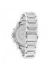 Tommy Hilfiger Ladies Haven Watch, Silver & Blue