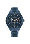 Tommy Hilfiger Ladies Lexi Watch, Navy
