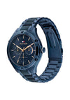 Tommy Hilfiger Ladies Lexi Watch, Navy