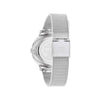 Tommy Hilfiger Ladies Pippa Watch, Silver & Green