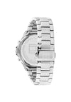 Tommy Hilfiger Ladies TH1782503 Ariana Watch, Rose Gold & Silver