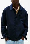 Tommy Hilfiger Lightweight Ivy Jacket, Desert Sky