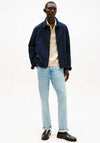 Tommy Hilfiger Lightweight Ivy Jacket, Desert Sky