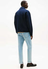 Tommy Hilfiger Lightweight Ivy Jacket, Desert Sky