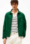 Tommy Hilfiger Lightweight Ivy Jacket, Ornamental Green