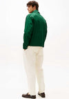 Tommy Hilfiger Lightweight Ivy Jacket, Ornamental Green