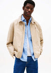 Tommy Hilfiger Lightweight Ivy Jacket, Sand