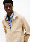Tommy Hilfiger Lightweight Ivy Jacket, Sand