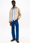 Tommy Hilfiger Lightweight Ivy Jacket, Sand