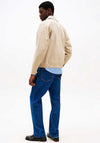 Tommy Hilfiger Lightweight Ivy Jacket, Sand